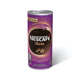 GETIT.QA- Qatar’s Best Online Shopping Website offers NESCAFE READY TO DRINK MOCHA CHILLED COFFEE 240ML at the lowest price in Qatar. Free Shipping & COD Available!