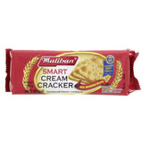GETIT.QA- Qatar’s Best Online Shopping Website offers MALIBAN CREAM CRACKER 190 G at the lowest price in Qatar. Free Shipping & COD Available!