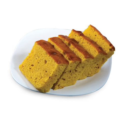 GETIT.QA- Qatar’s Best Online Shopping Website offers Fresh Banana Slice Cake 5pcs at lowest price in Qatar. Free Shipping & COD Available!