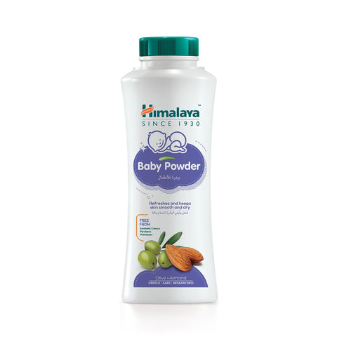 GETIT.QA- Qatar’s Best Online Shopping Website offers HIMALAYA BABY POWDER 200G at the lowest price in Qatar. Free Shipping & COD Available!
