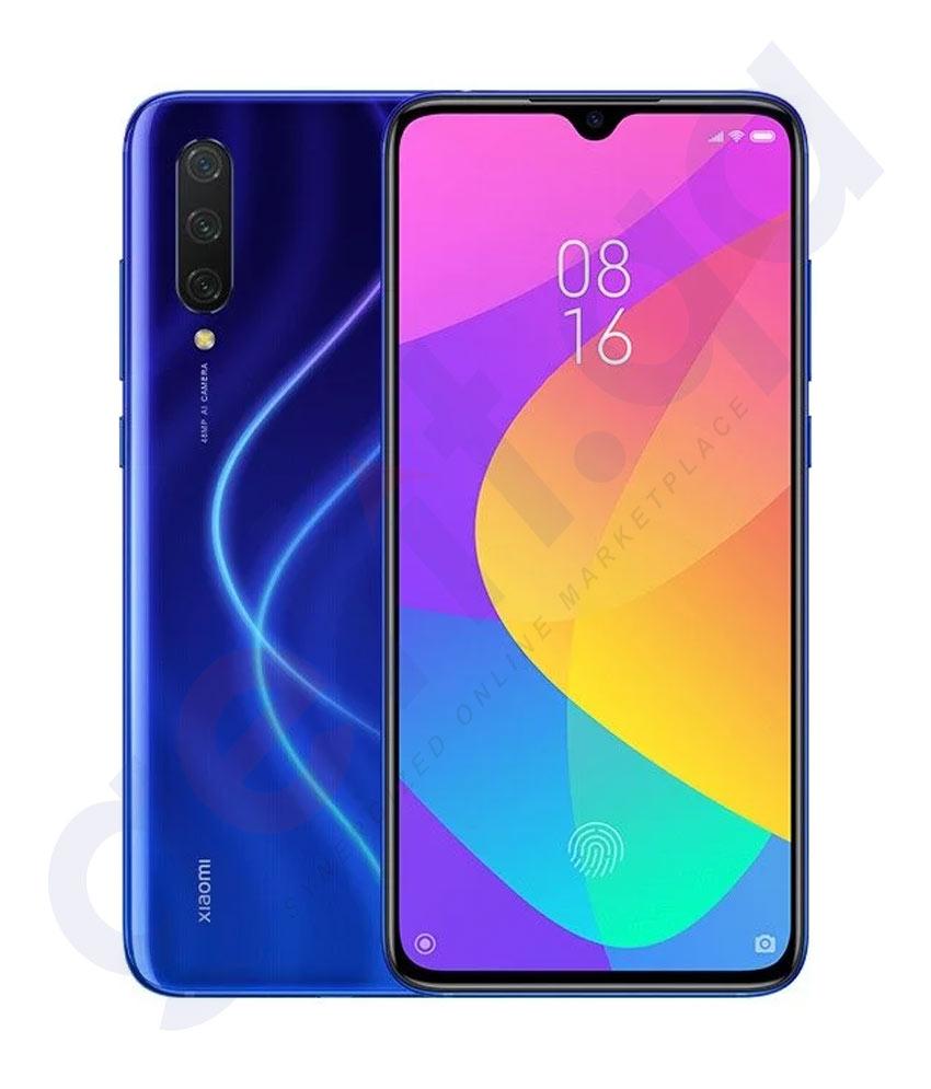 BUY XIAOMI REDMI MI 9 LITE SMARTPHONE 6GB RAM 128GB INTERNAL IN QATAR | HOME DELIVERY WITH COD ON ALL ORDERS ALL OVER QATAR FROM GETIT.QA