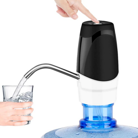 BUY AUTOMATIC WATER DISPENSER IN QATAR, ONLINE AT GETIT.QA. CASH ON DELIVERY AVAILABLE