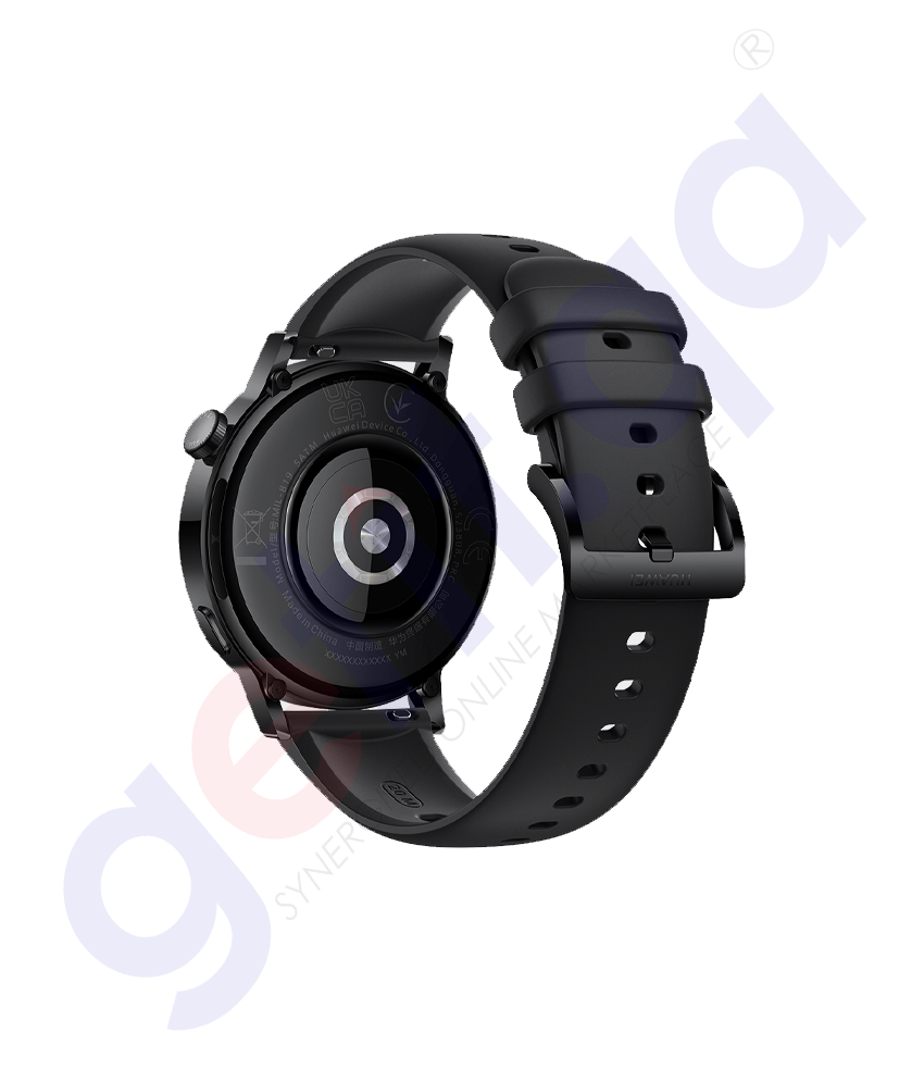 Buy Huawei Watch GT 3 Pro in Qatar and Doha 