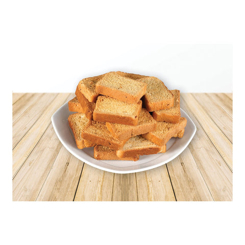 GETIT.QA- Qatar’s Best Online Shopping Website offers JEERA RUSK 1PKT at the lowest price in Qatar. Free Shipping & COD Available!