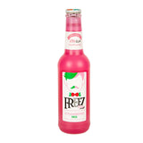 GETIT.QA- Qatar’s Best Online Shopping Website offers FREEZ STRAWBERRY CARBONATED MIX DRINK 275ML at the lowest price in Qatar. Free Shipping & COD Available!