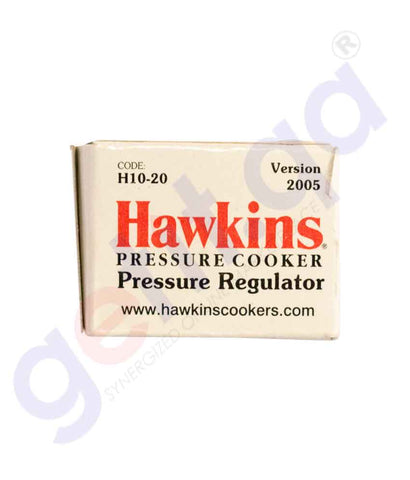 BUY HAWKINS PRESSURE COOKER PRESSURE REGULATOR IN QATAR | HOME DELIVERY WITH COD ON ALL ORDERS ALL OVER QATAR FROM GETIT.QA