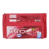 GETIT.QA- Qatar’s Best Online Shopping Website offers IGLOO DUET RASPBERRY AND VANILLA ICE CREAM BAR 5 X 65 ML at the lowest price in Qatar. Free Shipping & COD Available!