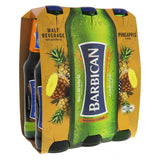 GETIT.QA- Qatar’s Best Online Shopping Website offers Barbican Pineapple Non Alcoholic Malt Beverage 330 ml at lowest price in Qatar. Free Shipping & COD Available!