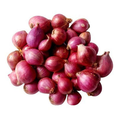Small Onion India 250g