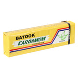 GETIT.QA- Qatar’s Best Online Shopping Website offers Batook Cardamom Chewing Gum 5 Sticks at lowest price in Qatar. Free Shipping & COD Available!