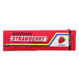 GETIT.QA- Qatar’s Best Online Shopping Website offers Batook Strawberry Chewing Gum 12.5g x 20pcs at lowest price in Qatar. Free Shipping & COD Available!