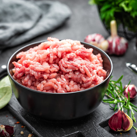 GETIT.QA- Qatar’s Best Online Shopping Website offers Arabic Lamb Mince 500g at lowest price in Qatar. Free Shipping & COD Available!