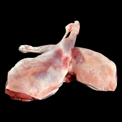 Indian Mutton Leg 1kg