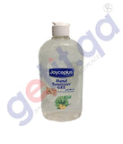 GETIT.QA | Shop Joyceplus Hand Sanitizer Gel Best Price in Doha Qatar
