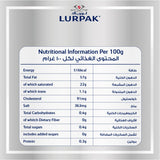 GETIT.QA- Qatar’s Best Online Shopping Website offers LURPAK SPREADABLE LIGHT BUTTER UNSALTED 250G at the lowest price in Qatar. Free Shipping & COD Available!