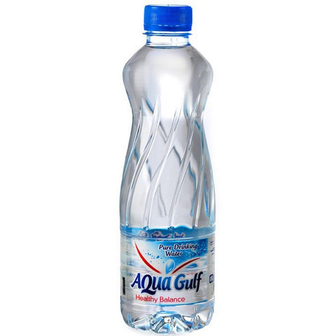 GETIT.QA- Qatar’s Best Online Shopping Website offers Aqua Gulf Drinking Water 500ml at lowest price in Qatar. Free Shipping & COD Available!