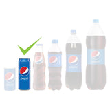 GETIT.QA- Qatar’s Best Online Shopping Website offers PEPSI CAN REGULAR 330 ML at the lowest price in Qatar. Free Shipping & COD Available!