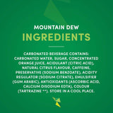 GETIT.QA- Qatar’s Best Online Shopping Website offers MOUNTAIN DEW CAN 330 ML at the lowest price in Qatar. Free Shipping & COD Available!