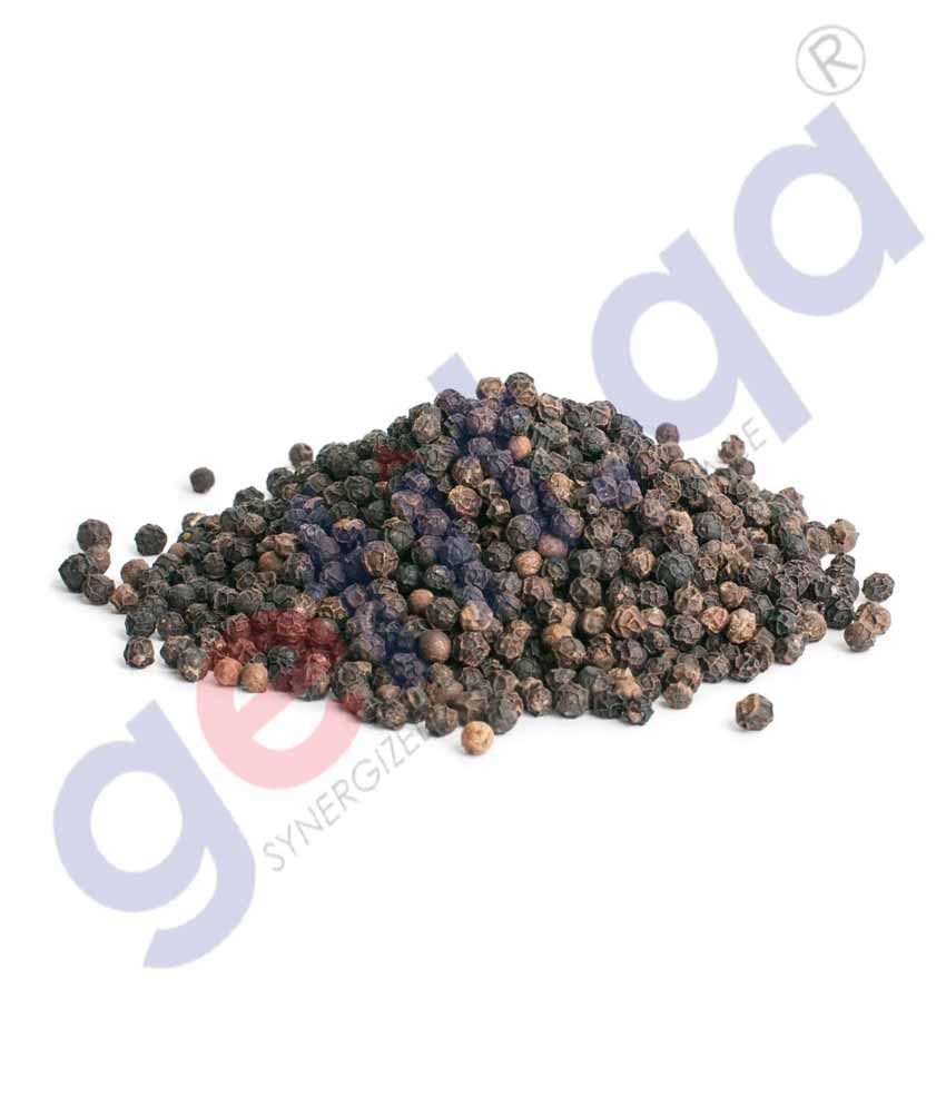 Buy Black Pepper Whole at Best Price Online in Doha Qatar