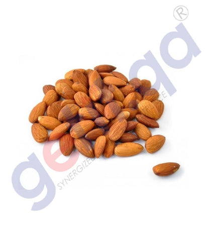 Buy Almond Plain 27/30 at Best Price Online in Doha Qatar