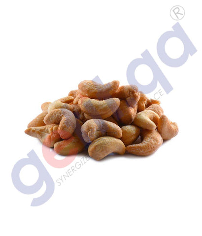 Buy Cashew Nut Salted 320 at Best Price Online Doha Qatar