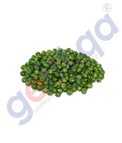 Buy Green Peas Roasted at Best Price Online in Doha Qatar