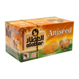 GETIT.QA- Qatar’s Best Online Shopping Website offers ATTAR ANISEED TEA 20PCS at the lowest price in Qatar. Free Shipping & COD Available!