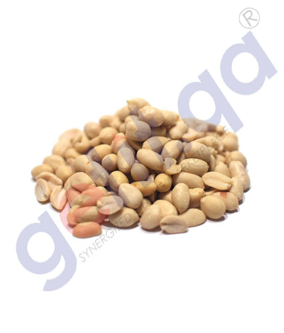 Buy White Peanut Roasted at Best Price Online in Doha Qatar
