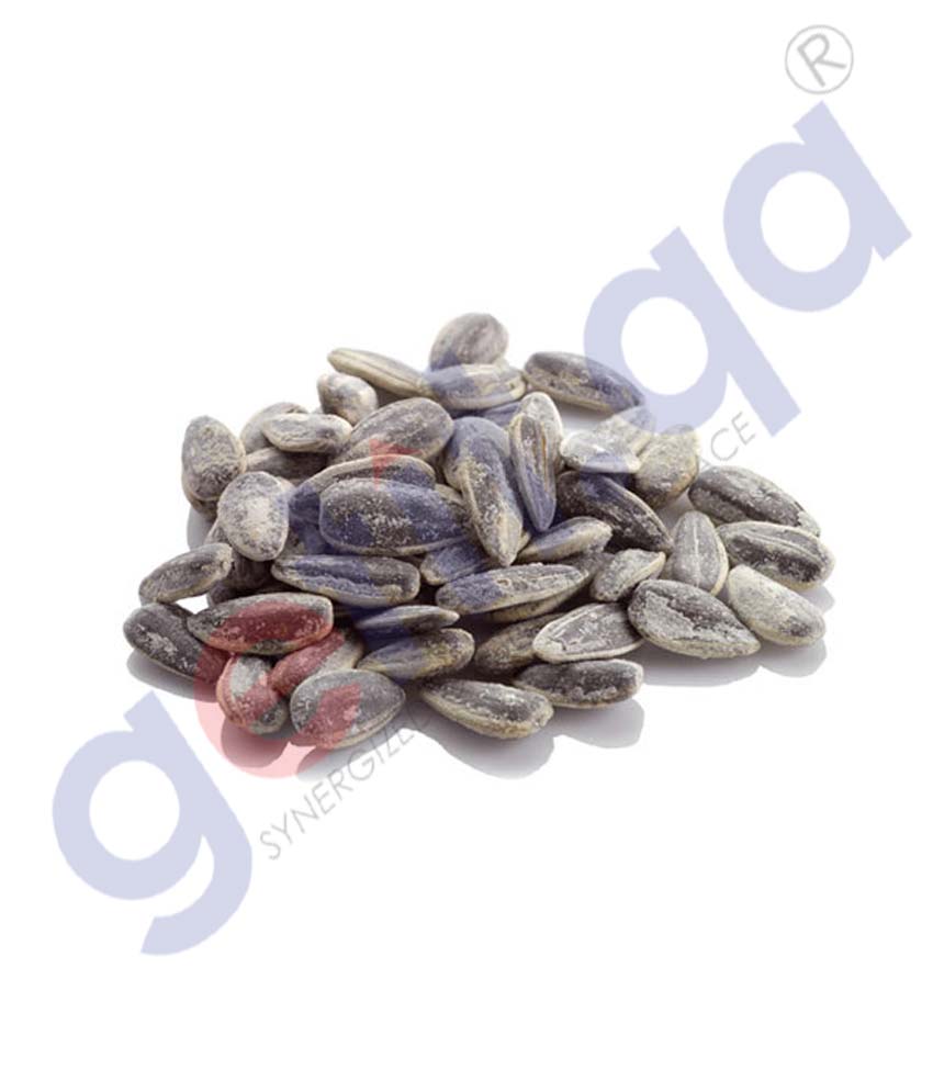 Buy Sunflower Seed Salted Big Best Price Online Doha Qatar