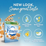 GETIT.QA- Qatar’s Best Online Shopping Website offers NESTLE FITNESS ORIGINAL BREAKFAST CEREAL 40 G at the lowest price in Qatar. Free Shipping & COD Available!