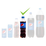 GETIT.QA- Qatar’s Best Online Shopping Website offers PEPSI CARBONATED SOFT DRINK PLASTIC BOTTLE 500ML at the lowest price in Qatar. Free Shipping & COD Available!