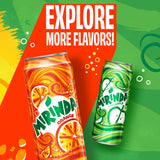 GETIT.QA- Qatar’s Best Online Shopping Website offers MIRINDA ORANGE CARBONATED SOFT DRINK PLASTIC BOTTLE 500 ML at the lowest price in Qatar. Free Shipping & COD Available!