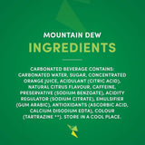 GETIT.QA- Qatar’s Best Online Shopping Website offers MOUNTAIN DEW CARBONATED SOFT DRINK PLASTIC BOTTLE 500ML at the lowest price in Qatar. Free Shipping & COD Available!