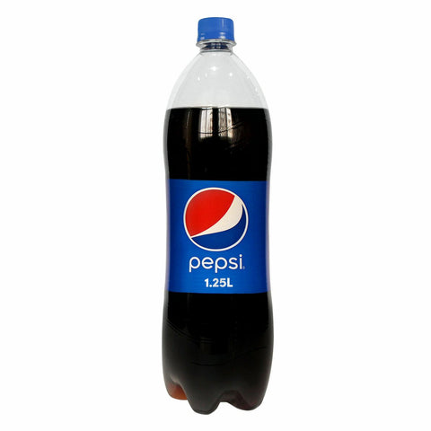 GETIT.QA- Qatar’s Best Online Shopping Website offers PEPSI BOTTLE 1.25 LITRES at the lowest price in Qatar. Free Shipping & COD Available!