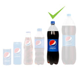 GETIT.QA- Qatar’s Best Online Shopping Website offers PEPSI BOTTLE 1.25 LITRES at the lowest price in Qatar. Free Shipping & COD Available!
