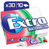 GETIT.QA- Qatar’s Best Online Shopping Website offers WRIGLEY'S EXTRA WATERMELON GUM 10 PCS at the lowest price in Qatar. Free Shipping & COD Available!