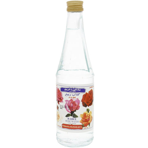 GETIT.QA- Qatar’s Best Online Shopping Website offers RABEE ROSE WATER FOOD GRADE 430ML at the lowest price in Qatar. Free Shipping & COD Available!