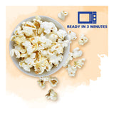 GETIT.QA- Qatar’s Best Online Shopping Website offers AMERICAN GARDEN MICROWAVE CHEESE POPCORN GLUTEN FREE 273 G at the lowest price in Qatar. Free Shipping & COD Available!