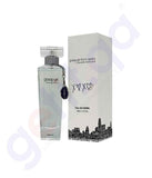 BUY GOSSIP GIRL WHITE EDT 100ML FOR WOMEN IN QATAR | HOME DELIVERY WITH COD ON ALL ORDERS ALL OVER QATAR FROM GETIT.QA
