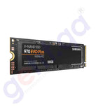 Shop Samsung 970 EVO Plus M.2 1TB Express 3.0 SSD Doha Qatar