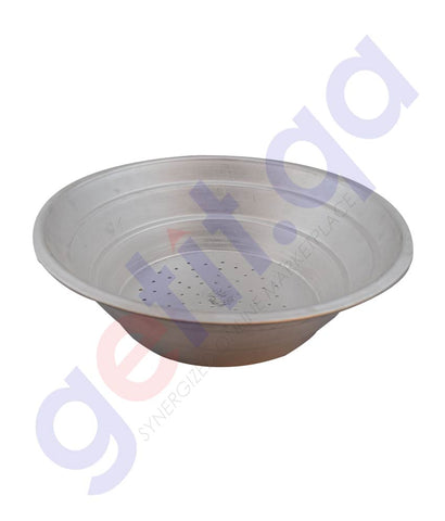 BUY IDEAL ALUMINUM BOYA RICE STAINER IN QATAR | HOME DELIVERY WITH COD ON ALL ORDERS ALL OVER QATAR FROM GETIT.QA