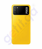 Buy Poco M3 4GB 64GB Yellow at Best Price Online in Doha Qatar
