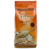 GETIT.QA- Qatar’s Best Online Shopping Website offers INDUS VALLEY BASMATI RICE 2KG at the lowest price in Qatar. Free Shipping & COD Available!