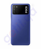 Buy Poco M3 4GB 64GB Blue at Best Price Online in Doha Qatar