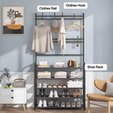 GETIT.QA | Buy Shoe and hat rack - 5 layers online with cash or card on delivery all over Doha, Qatar with cash backs on all purchases!