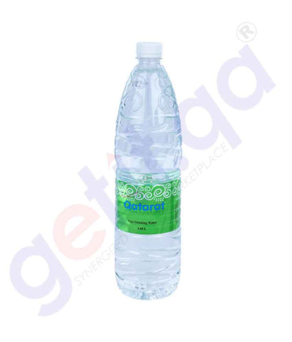 Buy Qatarat Water 1.5Ltr at Best Price Online in Doha Qatar