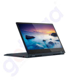 LENOVO IDEAPAD C340-14IML (i7-10510U, 16GB, 512GB, MX230 2GB, 14" FHD, PEN, FP, BL KBRD, BLUE) MS OFFICE 365 (81TK00H6AX)
