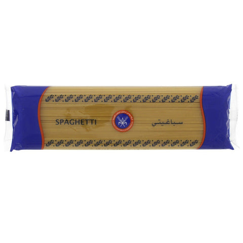 GETIT.QA- Qatar’s Best Online Shopping Website offers KFMBC SPAGHETTI-- 400 G at the lowest price in Qatar. Free Shipping & COD Available!
