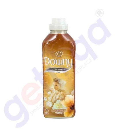 Buy Downy Concentrate Feel Luxurious Gold 1Ltr Doha Qatar