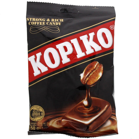 GETIT.QA- Qatar’s Best Online Shopping Website offers KOPIKO COFFEE CANDY 150 G at the lowest price in Qatar. Free Shipping & COD Available!